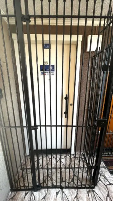 Apartamento com 2 quartos à venda, 46m2 em Cidade Tiradentes, São Paulo - SP - imagem 7 Foto 7 de Apartamento com 2 quartos à venda, 46m2 em Cidade Tiradentes, São Paulo - SP