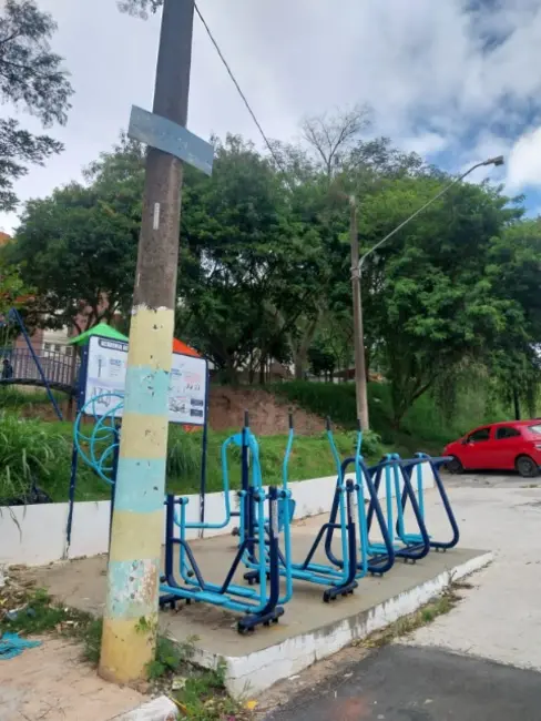 Apartamento com 2 quartos à venda, 46m2 em Cidade Tiradentes, São Paulo - SP - imagem 6 Foto 6 de Apartamento com 2 quartos à venda, 46m2 em Cidade Tiradentes, São Paulo - SP