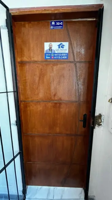 Foto 3 de Apartamento com 2 quartos à venda, 36m2 em Cidade Tiradentes, São Paulo - SP