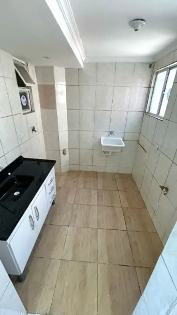 Foto 2 de Apartamento com 2 quartos à venda, 36m2 em Cidade Tiradentes, São Paulo - SP