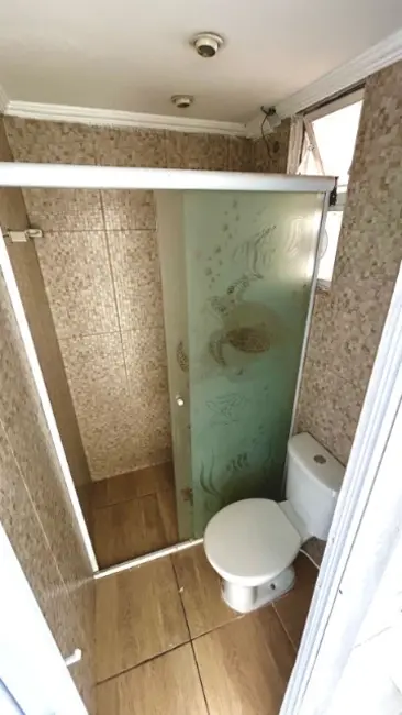 Foto 5 de Apartamento com 2 quartos à venda, 36m2 em Cidade Tiradentes, São Paulo - SP