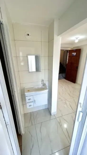 Foto 6 de Apartamento com 2 quartos à venda, 36m2 em Cidade Tiradentes, São Paulo - SP