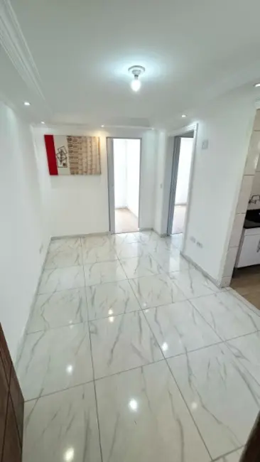 Foto 1 de Apartamento com 2 quartos à venda, 36m2 em Cidade Tiradentes, São Paulo - SP