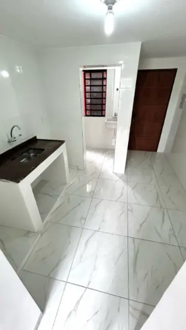 Foto 5 de Apartamento com 2 quartos à venda, 46m2 em Conjunto Habitacional Santa Etelvina II, São Paulo - SP