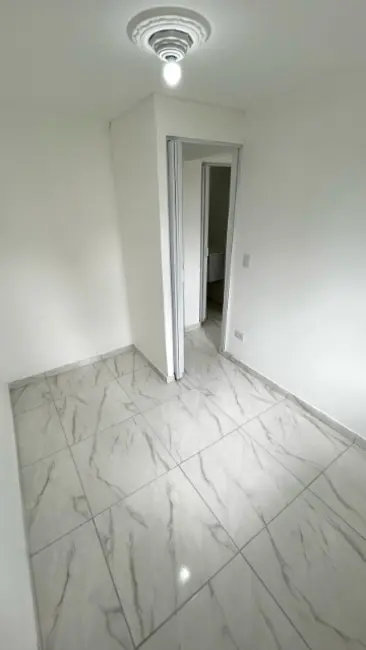 Foto 8 de Apartamento com 2 quartos à venda, 46m2 em Conjunto Habitacional Santa Etelvina II, São Paulo - SP