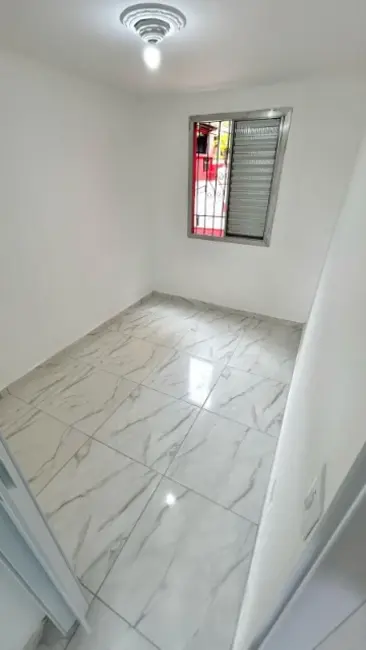 Foto 6 de Apartamento com 2 quartos à venda, 46m2 em Conjunto Habitacional Santa Etelvina II, São Paulo - SP