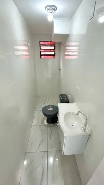 Foto 7 de Apartamento com 2 quartos à venda, 46m2 em Conjunto Habitacional Santa Etelvina II, São Paulo - SP