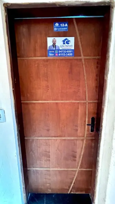 Foto 1 de Apartamento com 2 quartos à venda, 46m2 em Conjunto Habitacional Santa Etelvina II, São Paulo - SP