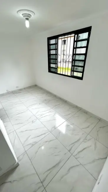 Foto 4 de Apartamento com 2 quartos à venda, 46m2 em Conjunto Habitacional Santa Etelvina II, São Paulo - SP