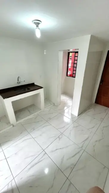 Foto 2 de Apartamento com 2 quartos à venda, 46m2 em Conjunto Habitacional Santa Etelvina II, São Paulo - SP