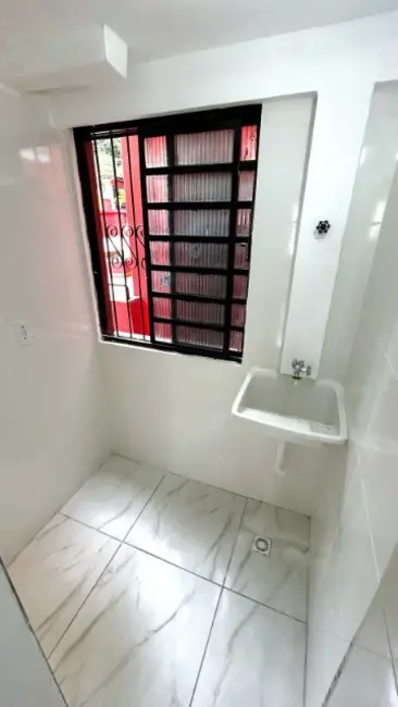 Foto 3 de Apartamento com 2 quartos à venda, 46m2 em Conjunto Habitacional Santa Etelvina II, São Paulo - SP