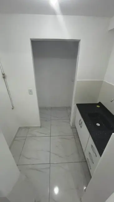 Foto 7 de Apartamento com 1 quarto à venda, 36m2 em Cidade Tiradentes, São Paulo - SP