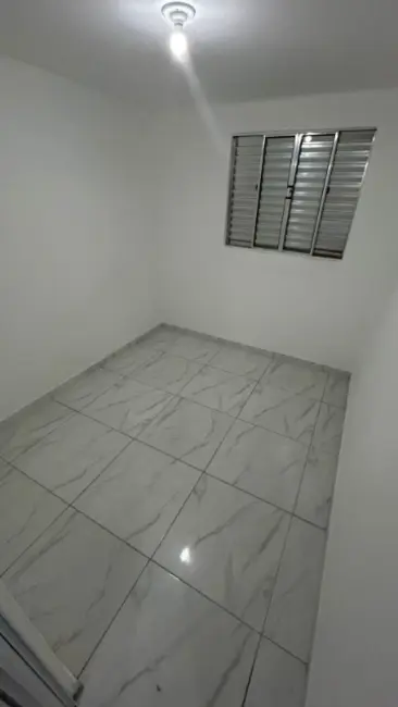 Foto 4 de Apartamento com 1 quarto à venda, 36m2 em Cidade Tiradentes, São Paulo - SP