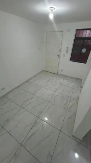 Foto 1 de Apartamento com 1 quarto à venda, 36m2 em Cidade Tiradentes, São Paulo - SP