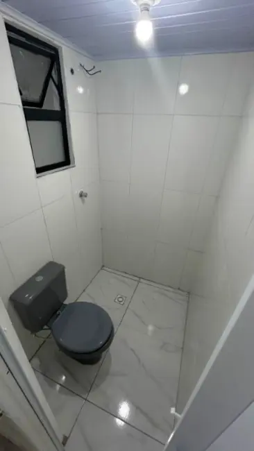 Foto 6 de Apartamento com 1 quarto à venda, 36m2 em Cidade Tiradentes, São Paulo - SP