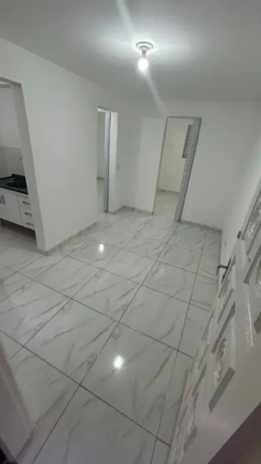 Foto 3 de Apartamento com 1 quarto à venda, 36m2 em Cidade Tiradentes, São Paulo - SP