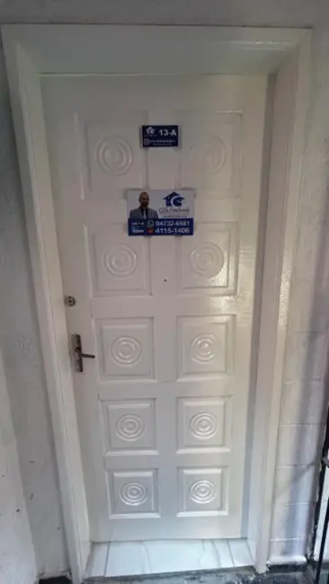 Foto 2 de Apartamento com 1 quarto à venda, 36m2 em Cidade Tiradentes, São Paulo - SP