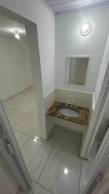 Foto 5 de Apartamento com 1 quarto à venda, 36m2 em Cidade Tiradentes, São Paulo - SP