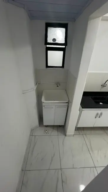 Foto 8 de Apartamento com 1 quarto à venda, 36m2 em Cidade Tiradentes, São Paulo - SP