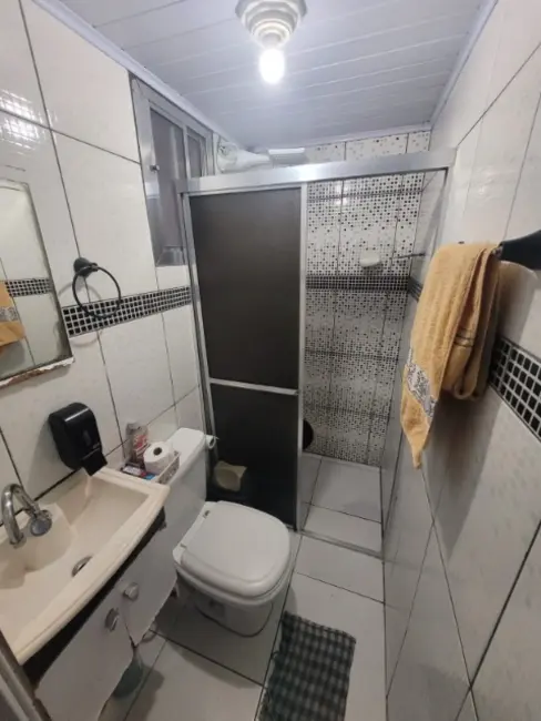 Foto 3 de Apartamento com 2 quartos à venda, 36m2 em Cidade Tiradentes, São Paulo - SP