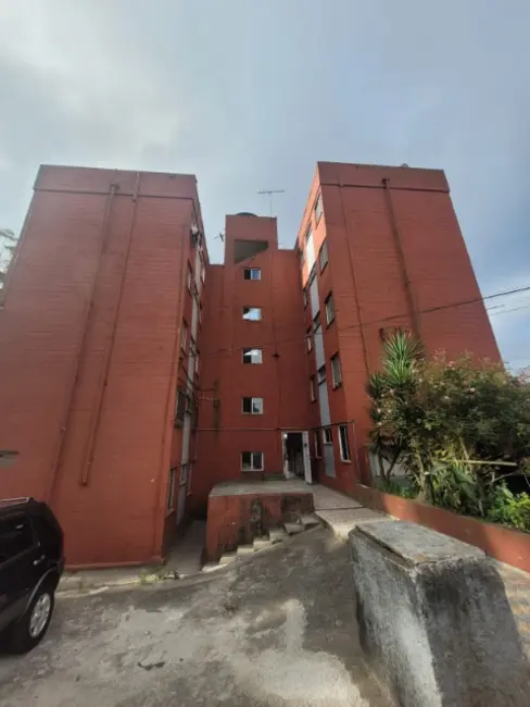 Foto 8 de Apartamento com 2 quartos à venda, 36m2 em Cidade Tiradentes, São Paulo - SP