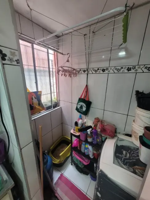 Foto 7 de Apartamento com 2 quartos à venda, 36m2 em Cidade Tiradentes, São Paulo - SP