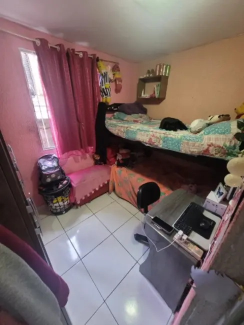 Foto 1 de Apartamento com 2 quartos à venda, 36m2 em Cidade Tiradentes, São Paulo - SP
