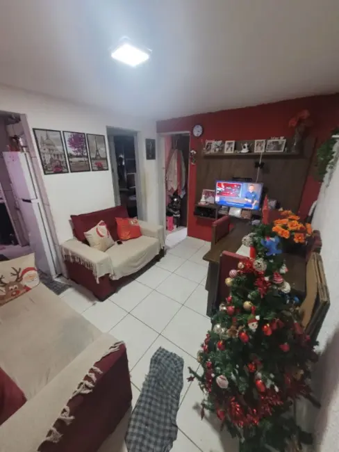 Foto 5 de Apartamento com 2 quartos à venda, 36m2 em Cidade Tiradentes, São Paulo - SP
