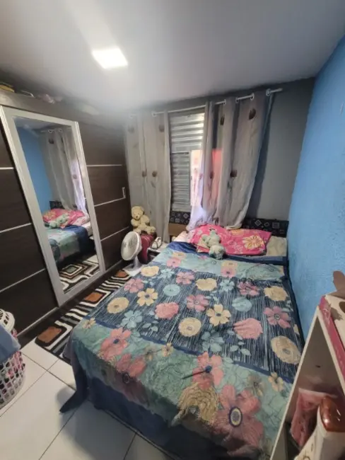Foto 9 de Apartamento com 2 quartos à venda, 36m2 em Cidade Tiradentes, São Paulo - SP