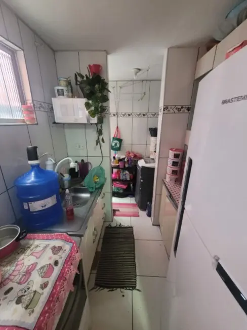 Foto 4 de Apartamento com 2 quartos à venda, 36m2 em Cidade Tiradentes, São Paulo - SP