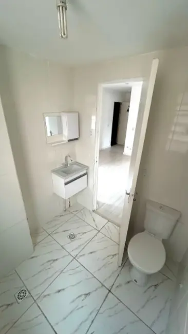 Apartamento com 2 quartos à venda, 46m2 em Conjunto Habitacional Santa Etelvina II, São Paulo - SP - imagem 7 Foto 7 de Apartamento com 2 quartos à venda, 46m2 em Conjunto Habitacional Santa Etelvina II, São Paulo - SP