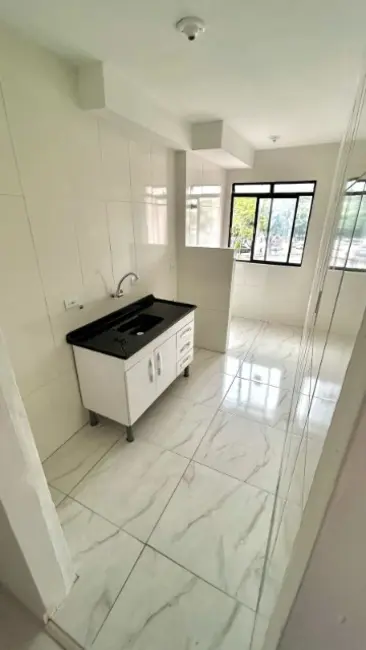 Apartamento com 2 quartos à venda, 46m2 em Conjunto Habitacional Santa Etelvina II, São Paulo - SP - imagem 4 Foto 4 de Apartamento com 2 quartos à venda, 46m2 em Conjunto Habitacional Santa Etelvina II, São Paulo - SP