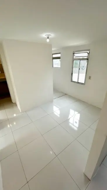 Foto 1 de Apartamento com 2 quartos à venda, 46m2 em Cidade Tiradentes, São Paulo - SP