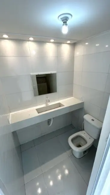 Foto 7 de Apartamento com 2 quartos à venda, 46m2 em Cidade Tiradentes, São Paulo - SP