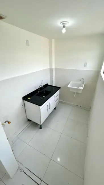 Foto 9 de Apartamento com 2 quartos à venda, 46m2 em Cidade Tiradentes, São Paulo - SP