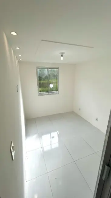 Foto 6 de Apartamento com 2 quartos à venda, 46m2 em Cidade Tiradentes, São Paulo - SP