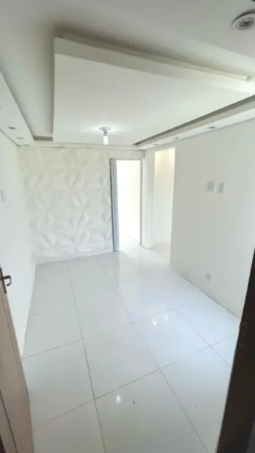 Foto 3 de Apartamento com 2 quartos à venda, 46m2 em Cidade Tiradentes, São Paulo - SP