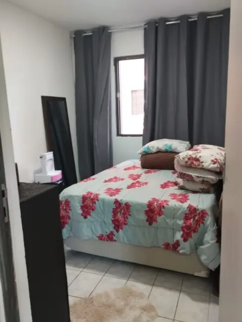 Foto 5 de Apartamento com 2 quartos à venda, 52m2 em Conjunto Habitacional Santa Etelvina II, São Paulo - SP