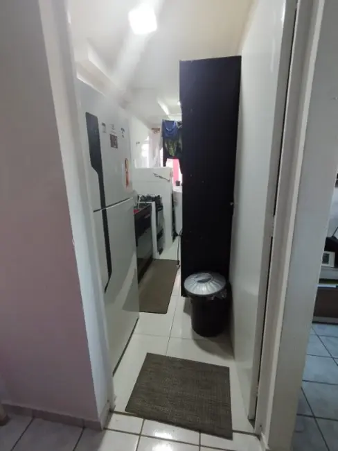 Foto 2 de Apartamento com 2 quartos à venda, 52m2 em Conjunto Habitacional Santa Etelvina II, São Paulo - SP