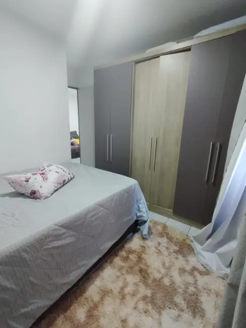 Foto 3 de Apartamento com 2 quartos à venda, 52m2 em Conjunto Habitacional Santa Etelvina II, São Paulo - SP