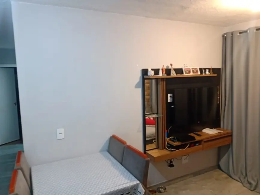 Foto 9 de Apartamento com 2 quartos à venda, 41m2 em Vila Chabilândia, São Paulo - SP