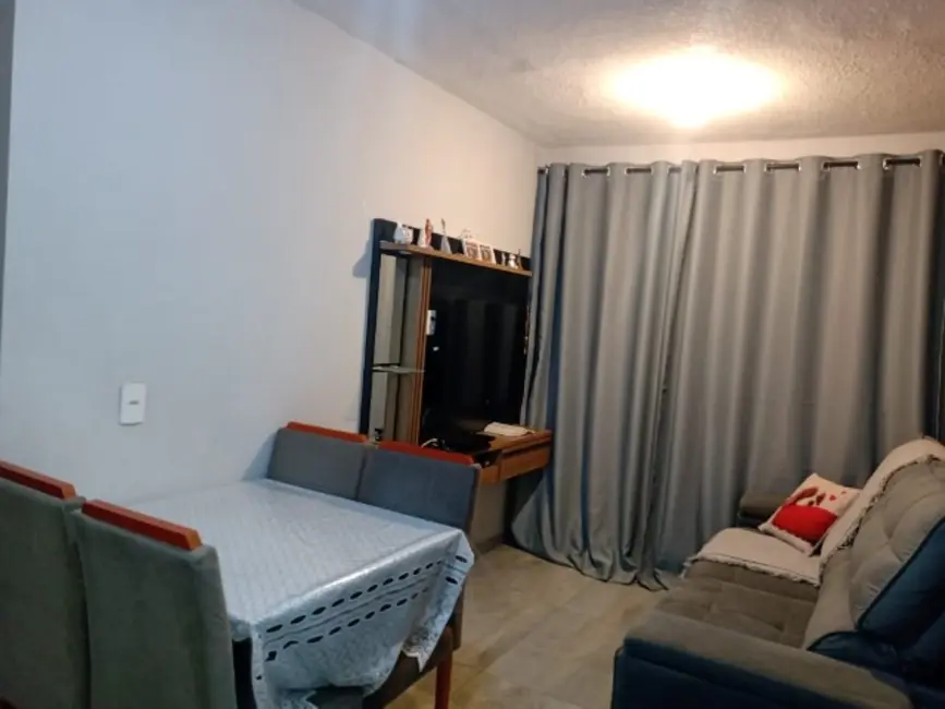 Foto 2 de Apartamento com 2 quartos à venda, 41m2 em Vila Chabilândia, São Paulo - SP