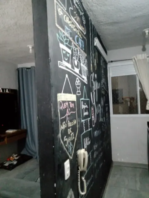 Foto 4 de Apartamento com 2 quartos à venda, 41m2 em Vila Chabilândia, São Paulo - SP