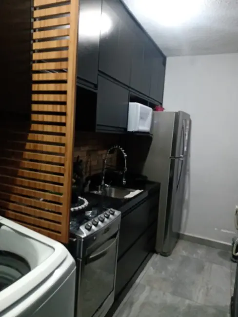 Foto 1 de Apartamento com 2 quartos à venda, 41m2 em Vila Chabilândia, São Paulo - SP