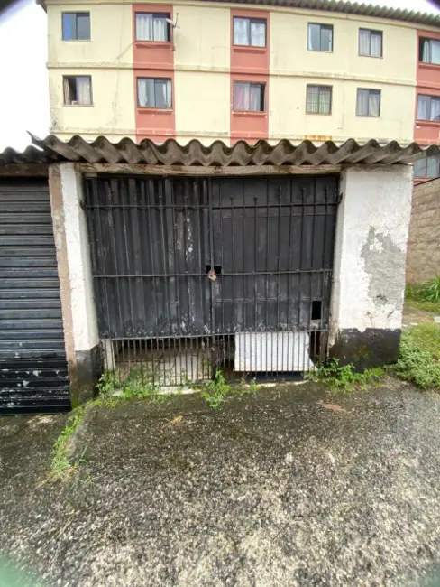 Foto 3 de Apartamento com 2 quartos à venda, 49m2 em Conjunto Habitacional Santa Etelvina II, São Paulo - SP