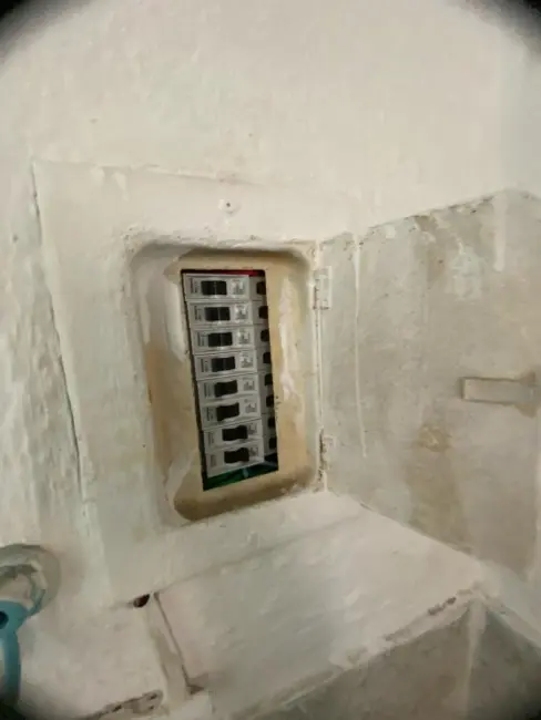 Foto 7 de Apartamento com 2 quartos à venda, 49m2 em Conjunto Habitacional Santa Etelvina II, São Paulo - SP