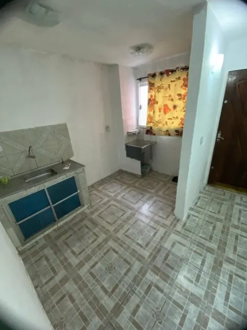 Foto 6 de Apartamento com 2 quartos à venda, 49m2 em Conjunto Habitacional Santa Etelvina II, São Paulo - SP