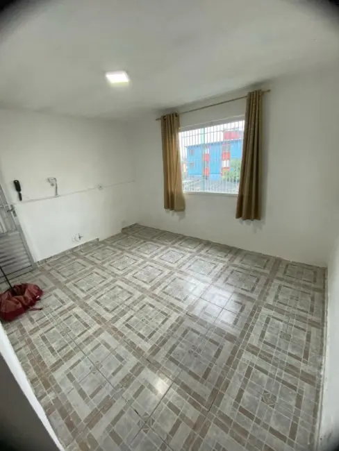 Foto 1 de Apartamento com 2 quartos à venda, 49m2 em Conjunto Habitacional Santa Etelvina II, São Paulo - SP