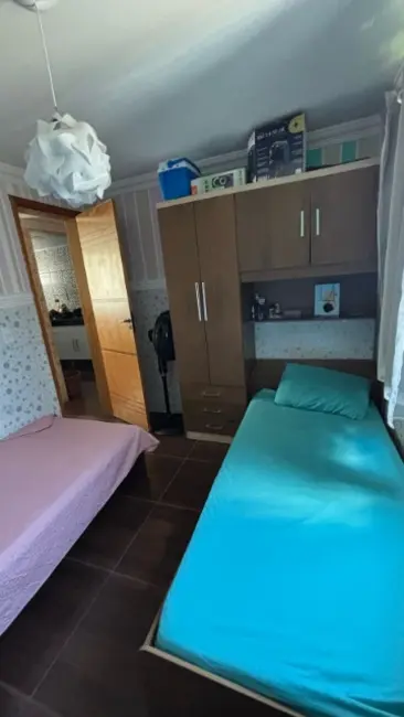 Apartamento com 2 quartos à venda, 45m2 em Conjunto Habitacional Barro Branco II, São Paulo - SP - imagem 2 Foto 2 de Apartamento com 2 quartos à venda, 45m2 em Conjunto Habitacional Barro Branco II, São Paulo - SP