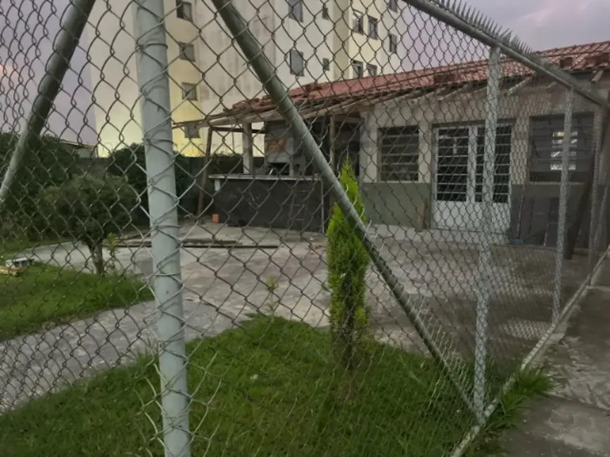 Apartamento com 2 quartos à venda, 45m2 em Conjunto Habitacional Barro Branco II, São Paulo - SP - imagem 6 Foto 6 de Apartamento com 2 quartos à venda, 45m2 em Conjunto Habitacional Barro Branco II, São Paulo - SP